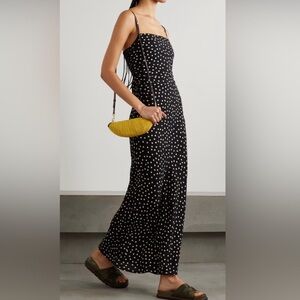 Faithfull the brand Rosas dress size XS